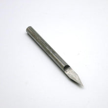 Mill traces in a fraction of the time on your desktop CNC machine with these PCB engraving bits.