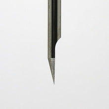 Mill traces in a fraction of the time on your desktop CNC machine with these PCB engraving bits.