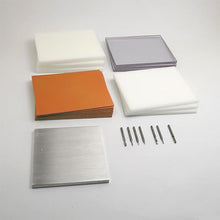This prototyping bundle comes with some of our most popular CNC end mills, Delrin, HDPE, Polycarbonate, and FR-1.